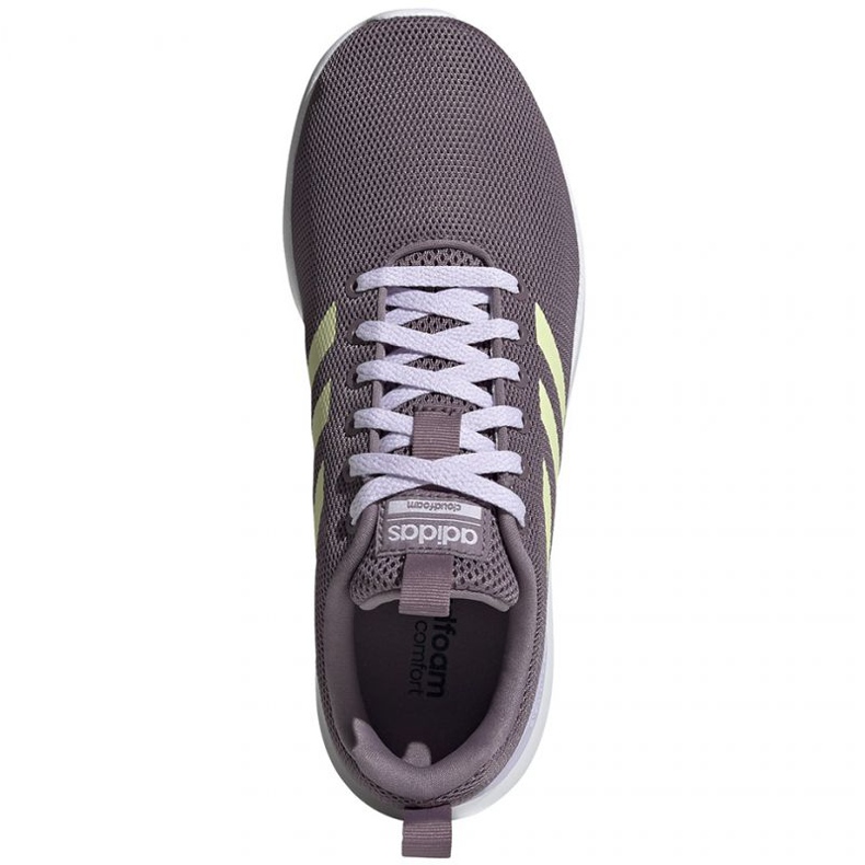 Adidas Lite Racer Cln EG3147 shoes grey 1