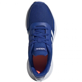 Adidas Tensaur Run K Jr EG4125 blue 1