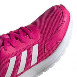 Adidas Tensaur Run K Jr EG4126 pink 3