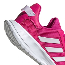 Adidas Tensaur Run K Jr EG4126 pink 5