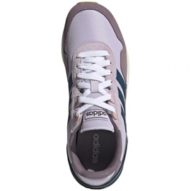 Adidas 8K 2020 W EH1439 women's shoes purple 1