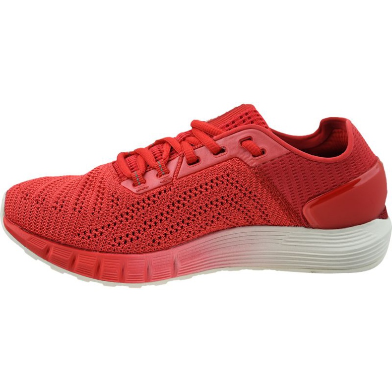 Under Armour Under Armor Hovr Sonic 2 M 3021586-600 red 1 Under Armour Under Armor Hovr Sonic 2 M 3021586-600 red 1