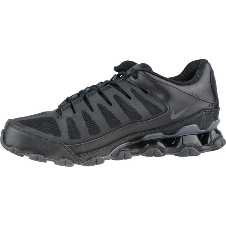 Nike Reax 8 TR TR 621716-008 shoes black 1
