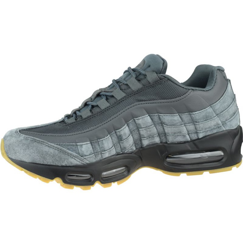 Big Star Shoes Big Fly M FF174297 grey 1 Big Star Shoes Big Fly M FF174297 grey 1