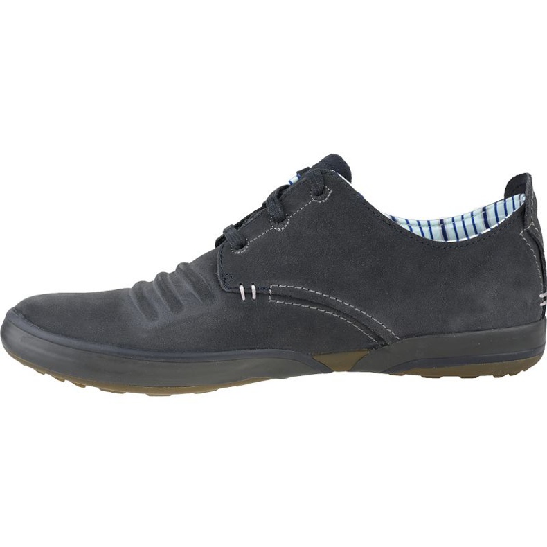 Caterpillar Status M P714378 shoes grey 1 Caterpillar Status M P714378 shoes grey 1