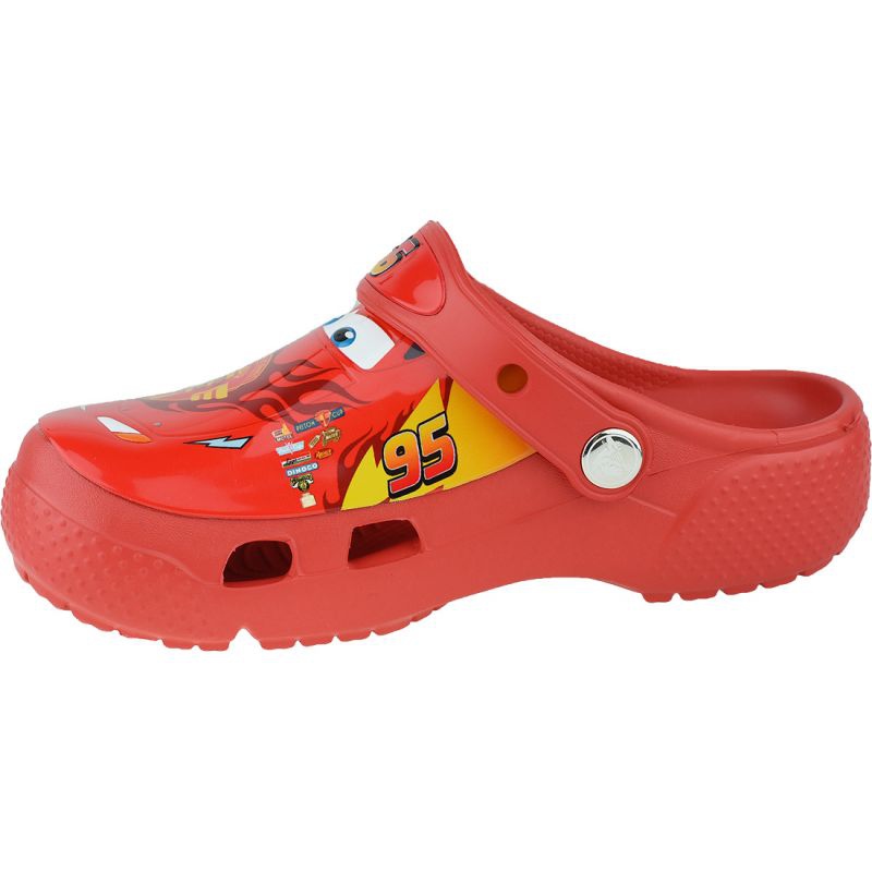 Crocs fun 2025 lab clog