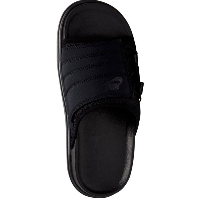 Nike City Slide W CI8799 001 slippers black 1