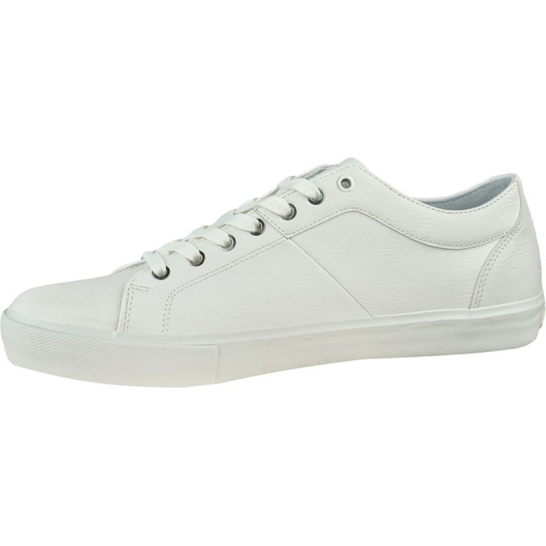 Levi's Woodward shoes 231571-794-51 white 1 Levi's Woodward shoes 231571-794-51 white 1