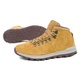 Shoes 4F M D4Z19-OBMH204 Beż beige 1