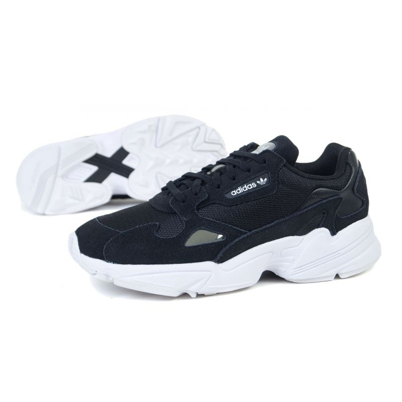 Falcon Shoes Adidas Falcon Noires Falcon Schuhe Adidas Falcon