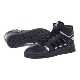 Adidas Drop Step M EF7141 shoes black 1 Adidas Drop Step M EF7141 shoes black 1