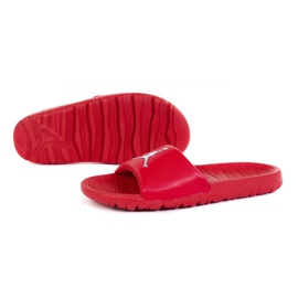 Nike Jordan Break Slide Gs W CD5472-602 red 1