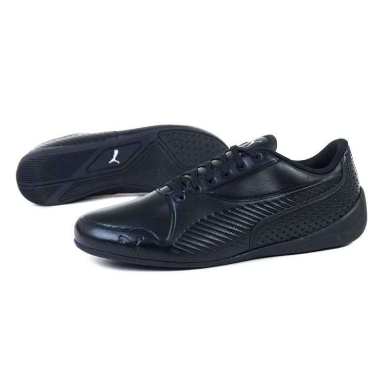Puma Drift Cat 7S Ultra M 339862 01 black 1