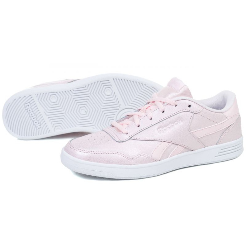 Reebok Yoyal Techque T CN7480 shoes pink 1