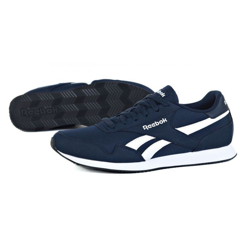 Reebok Royal Cl Jogger 3 M EF7787 blue 1