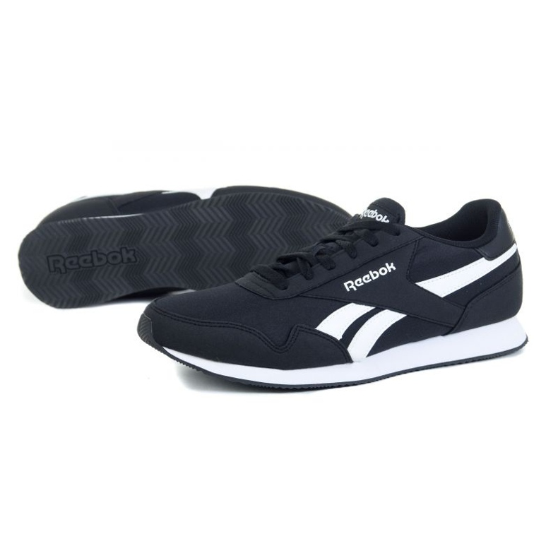 Reebok Royal Cl Jogger 3 M EF7788 black 1