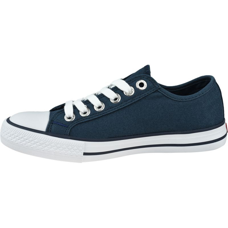 Women's levi's stan buck sneakers sales