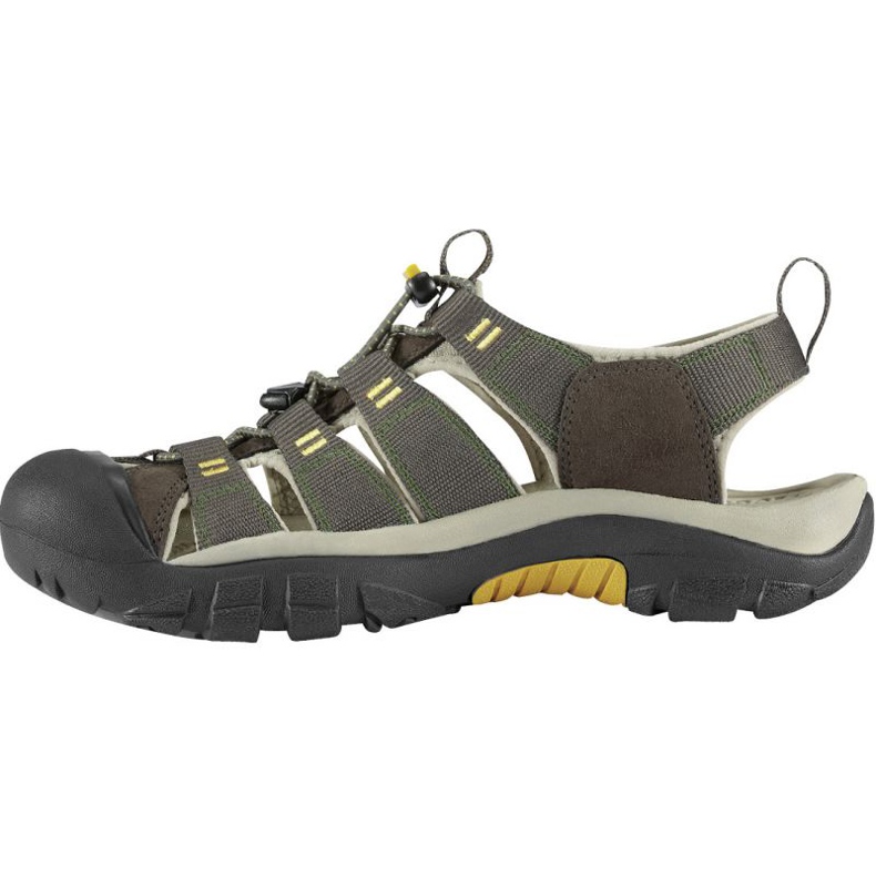 Keen Newport H2 sandals 1008399 brown 1 Keen Newport H2 sandals 1008399 brown 1