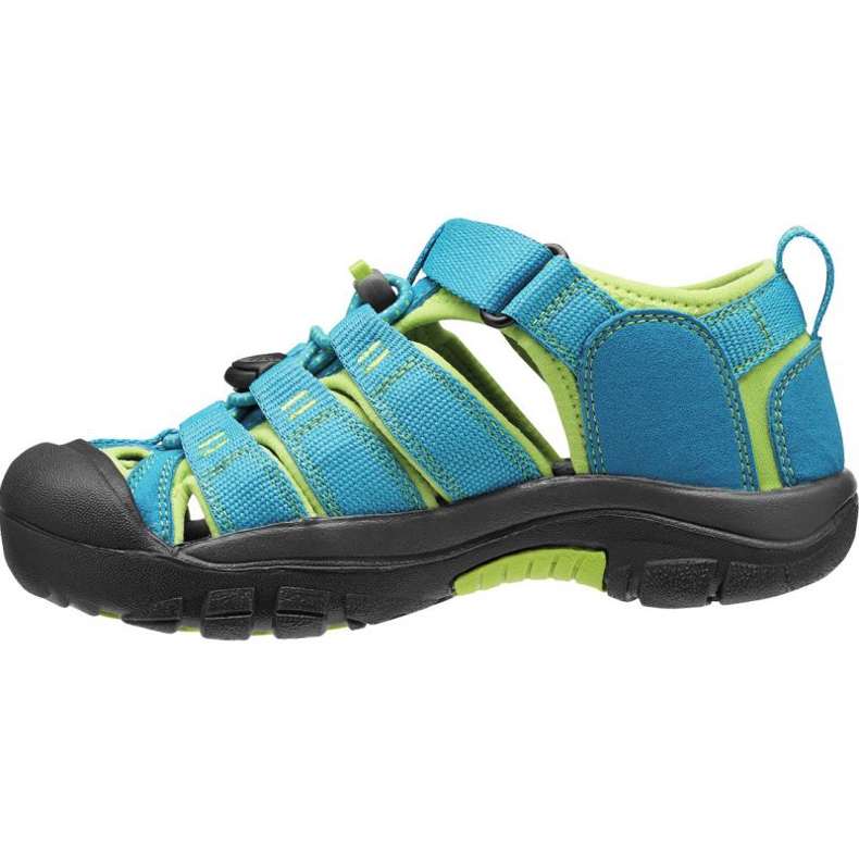 Keen Newport H2 Jr. 1012294 blue 1