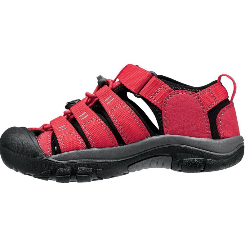 Keen Newport H2 Jr 1012300 red 1