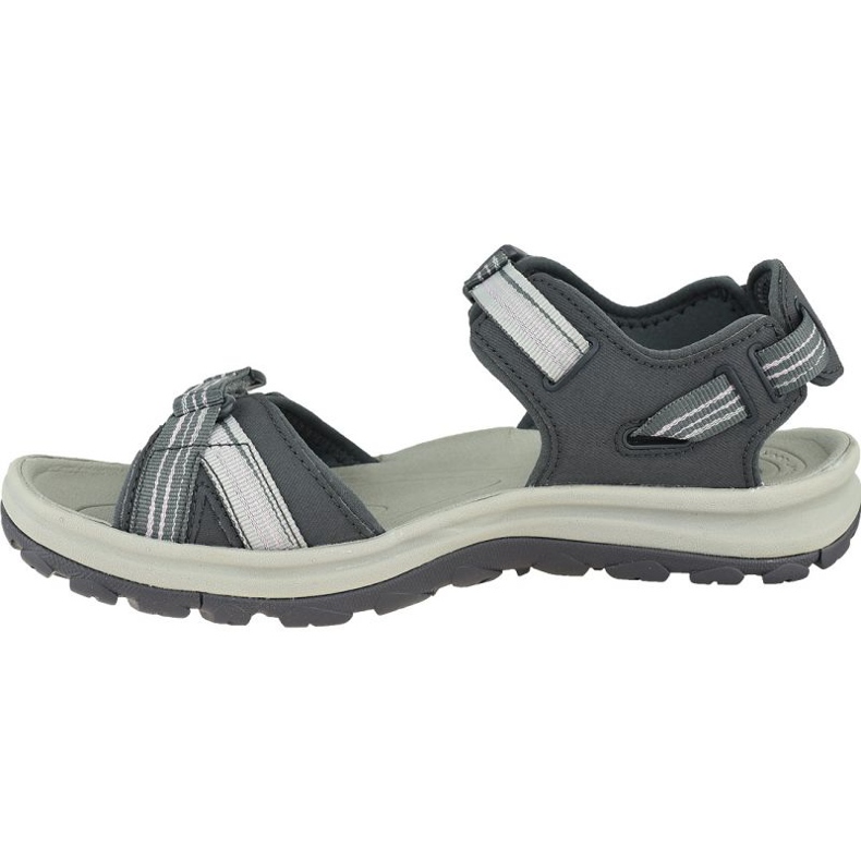 Keen Wm's Terradora Ii Open Toe W 1022448 sandals grey 1