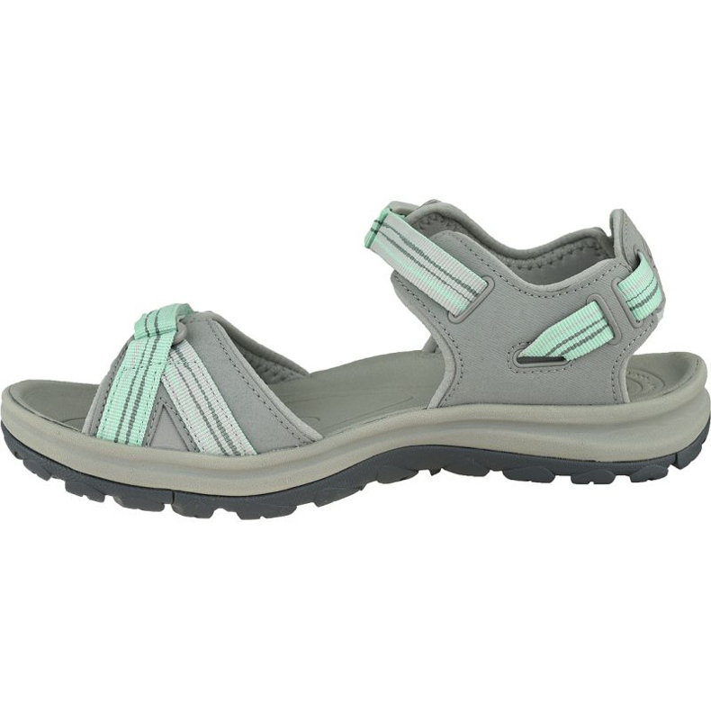Keen Wm's Terradora Ii Open Toe W 1022450 sandals grey 1