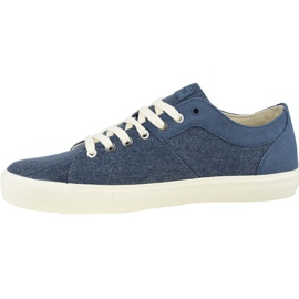 Levi's Woodward M 231571-959-18 shoes navy blue 1 Levi's Woodward M 231571-959-18 shoes navy blue 1