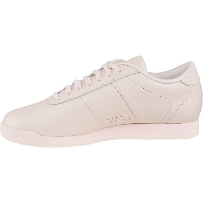 Reebok Princess Lthr W DV5001 pink 1