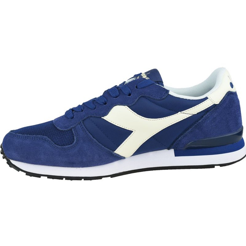 Diadora Camaro M 501-159886-01-60024 shoes navy blue 1