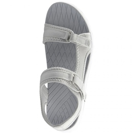 Sandals 4F W H4L20 SAD001 27S grey 1