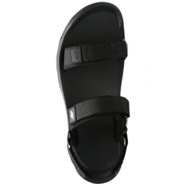 Sandals 4F M H4L20 SAM001 20S black 1