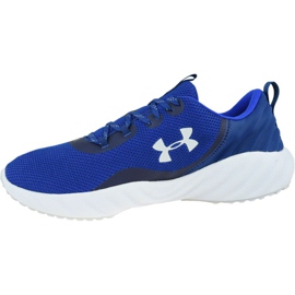Under Armour Under Armor Charged Will Nm M 3023077-400 blue 1