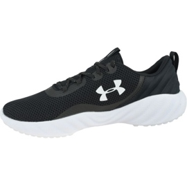 Under Armour Under Armor Charged Will M 3022038-002 black 1