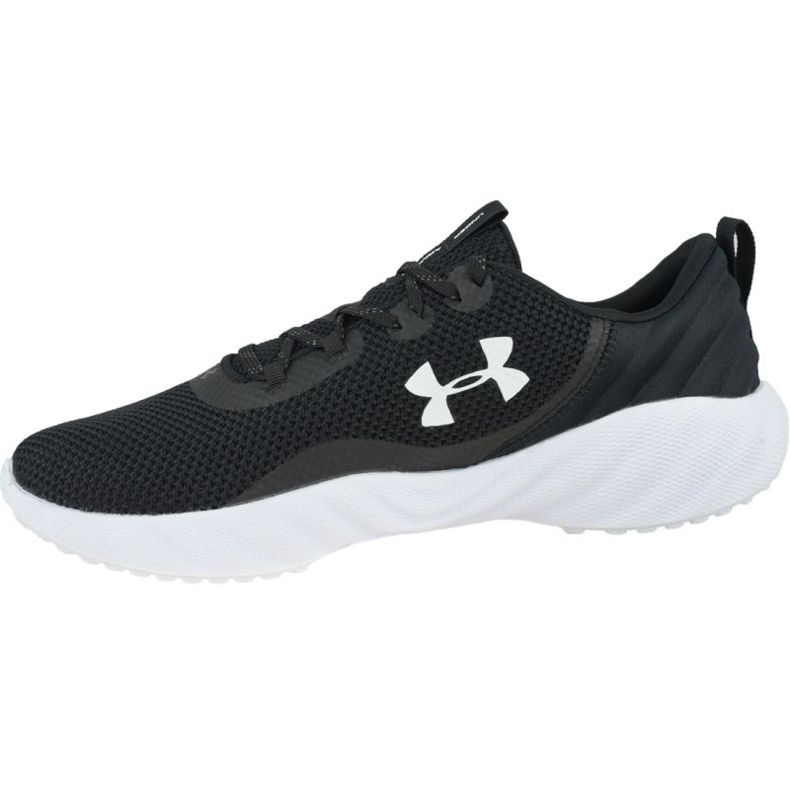 Under Armour Under Armor Charged Will M 3022038-002 black 1