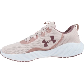 Under Armour Under Armor W Charged Will Nm W 3023078-600 pink 1