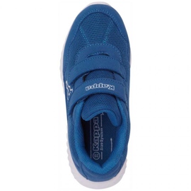 Kappa Cracker Ii Jr 260647K 6410 blue 1