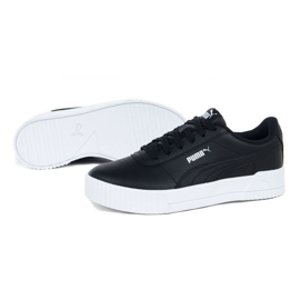 Puma Carina LW 370325 01 black 1