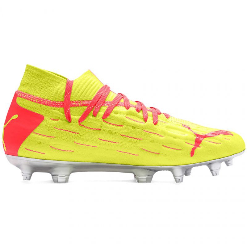 puma 5.1 ag