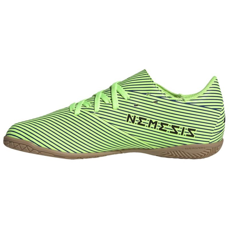 indoor soccer shoes nemeziz