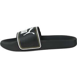 Puma Leadcat Ftr 372276-01 black 1