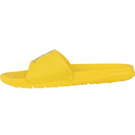 Nike Jordan Break Slide M AR6374-701 yellow 1