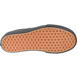 Vans 66 Classic Slip-On Platform W VN0A3JEZWW0 black 1