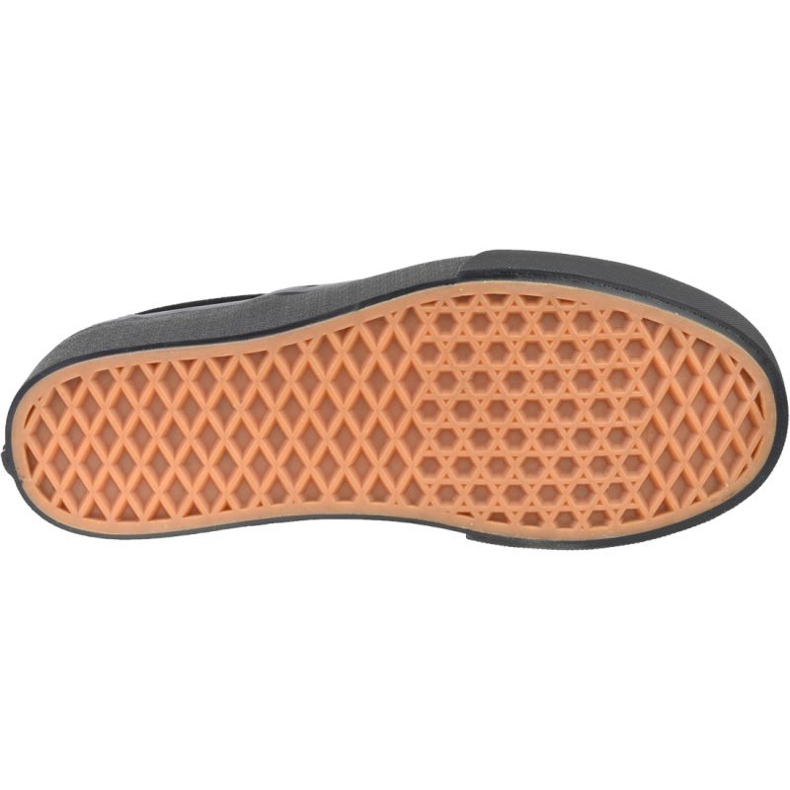 Vans 66 Classic Slip-On Platform W VN0A3JEZWW0 black 1