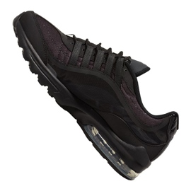 Nike Air Max VG-R M CK7583-001 running shoes black 1