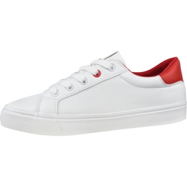 Big Star Shoes W EE274311 white 1 Big Star Shoes W EE274311 white 1