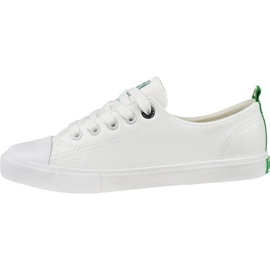 Big Star Shoes W GG274006 white 1