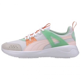 Puma Nuage Run Cage W 372708 01 white 1