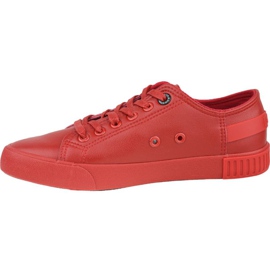 Big Star Shoes Big Top W GG274068 red 1