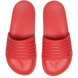 4F W slippers H4L20-KLD001 62S red 1