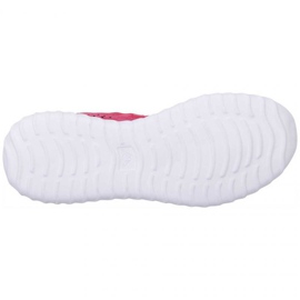 Kappa Sommar W 242759 2210 shoes multicolored pink 1